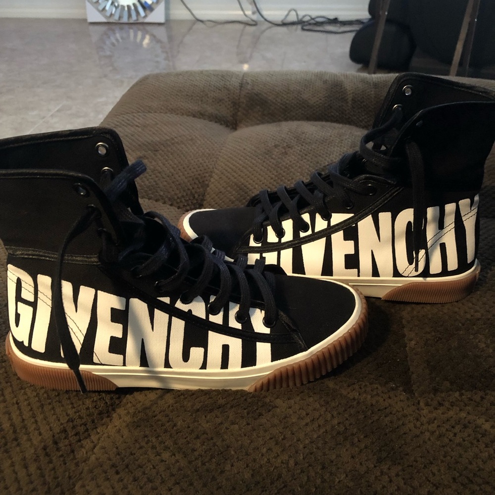 Givenchy Shoes - Picture 5 of 5